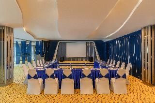 Blue Boat Hotel JC fotoÄŸrafÄ±
