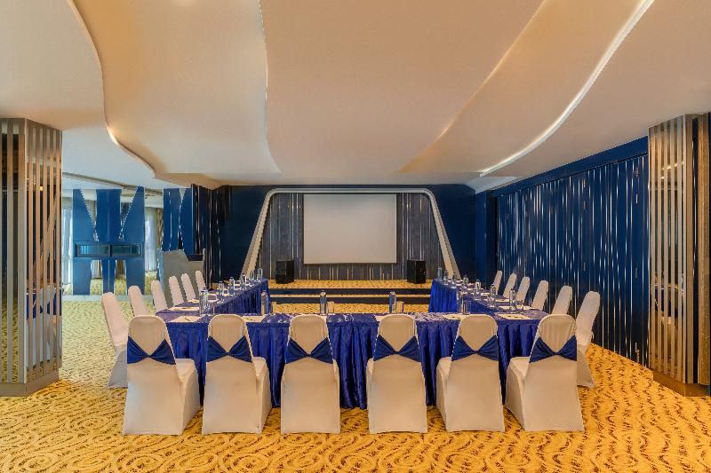 Blue Boat Hotel JC - Toplantı
