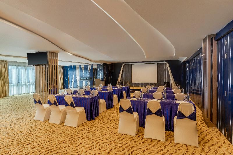 Blue Boat Hotel JC - Toplantı