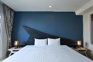 Blue Boat Hotel JC fotoÄŸrafÄ±