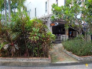 Jinta Andaman otel fotoğrafı