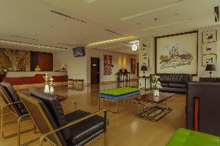 Primebiz Hotel Surabaya fotoÄŸrafÄ±