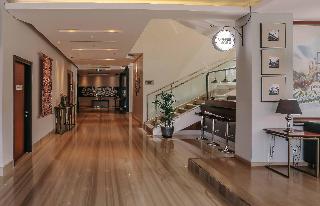 Primebiz Hotel Surabaya fotoÄŸrafÄ±