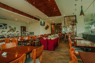 Primebiz Hotel Surabaya fotoÄŸrafÄ±