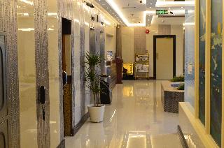 Orchid Hotel Deira Dubai fotoÄŸrafÄ±