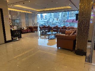 Orchid Hotel Deira Dubai fotoÄŸrafÄ±