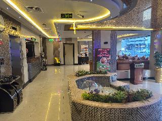 Orchid Hotel Deira Dubai fotoÄŸrafÄ±