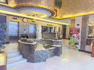Orchid Hotel Deira Dubai fotoÄŸrafÄ±