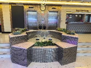 Orchid Hotel Deira Dubai fotoÄŸrafÄ±