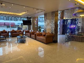 Orchid Hotel Deira Dubai fotoÄŸrafÄ±