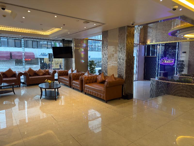 Orchid Hotel Deira Dubai - Genel
