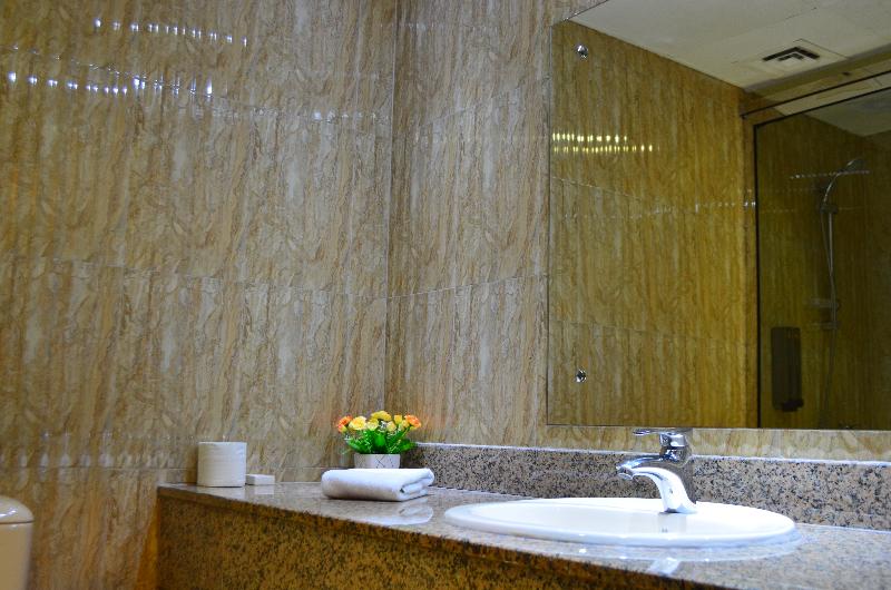 Orchid Hotel Deira Dubai - Oda