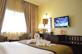 Orchid Hotel Deira Dubai fotoÄŸrafÄ±