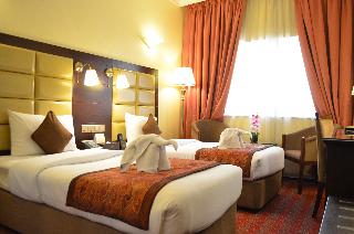 Orchid Hotel Deira Dubai fotoÄŸrafÄ±