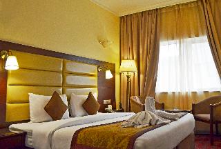 Orchid Hotel Deira Dubai fotoÄŸrafÄ±