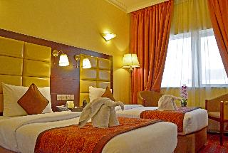 Orchid Hotel Deira Dubai fotoÄŸrafÄ±