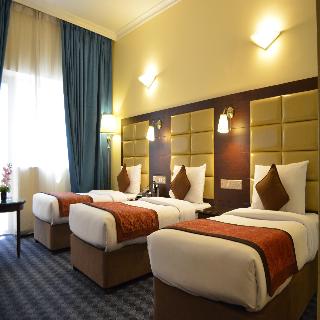 Orchid Hotel Deira Dubai fotoÄŸrafÄ±