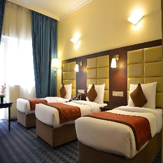 Orchid Hotel Deira Dubai fotoÄŸrafÄ±