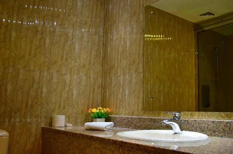 Orchid Hotel Deira Dubai - Oda