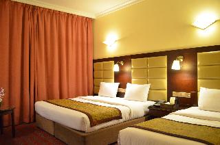 Orchid Hotel Deira Dubai fotoÄŸrafÄ±