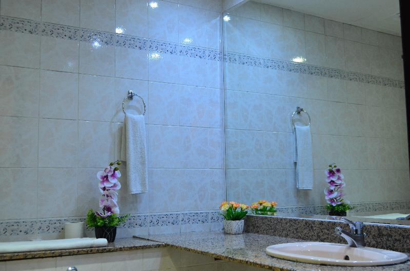 Orchid Hotel Deira Dubai - Oda
