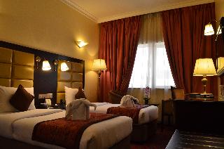 Orchid Hotel Deira Dubai fotoÄŸrafÄ±