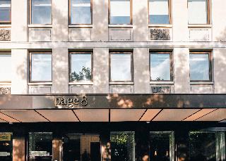 PAGE8, Page Hotels fotoÄŸrafÄ±