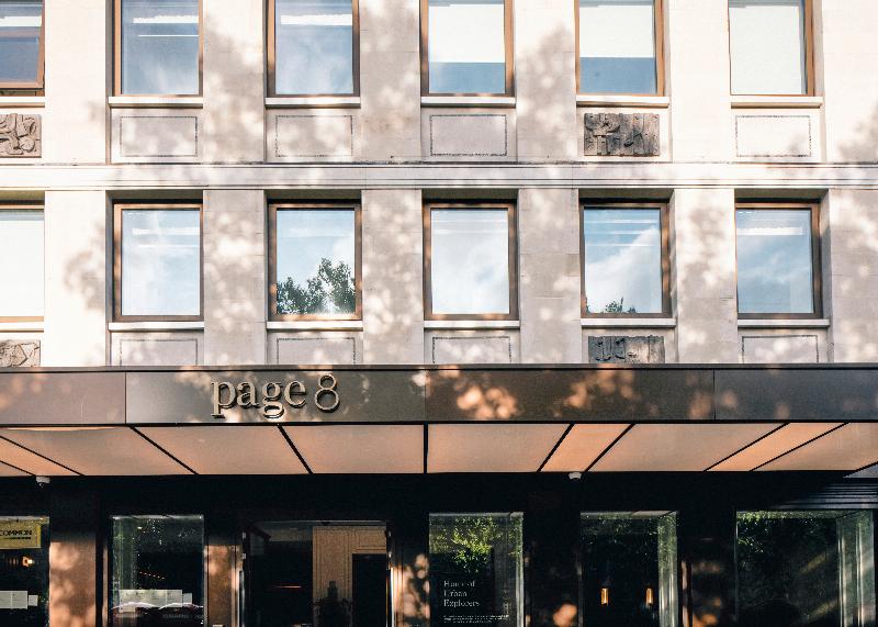PAGE8, Page Hotels - Genel