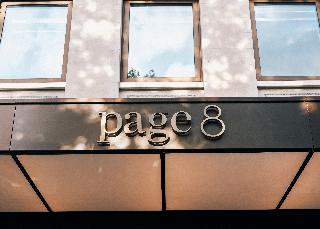 PAGE8, Page Hotels fotoÄŸrafÄ±