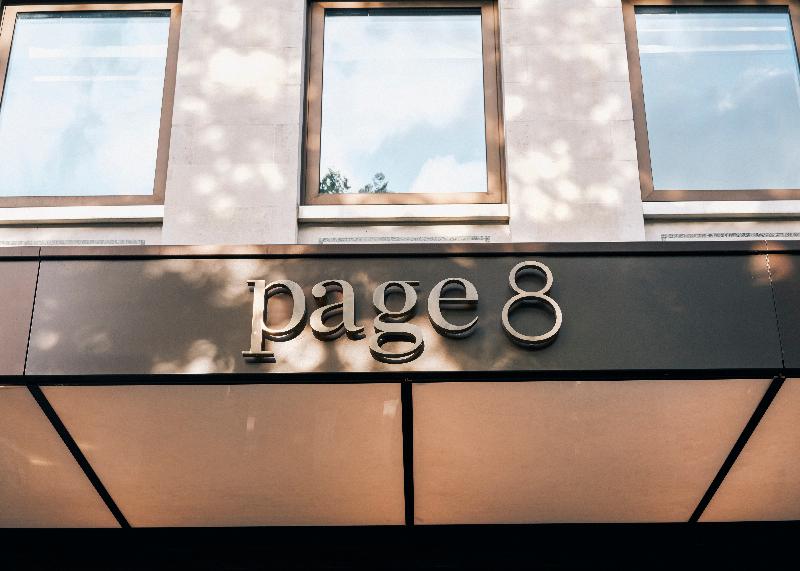 PAGE8, Page Hotels - Genel