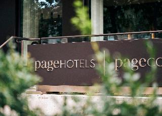 PAGE8, Page Hotels fotoÄŸrafÄ±