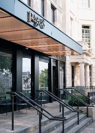 PAGE8, Page Hotels fotoÄŸrafÄ±