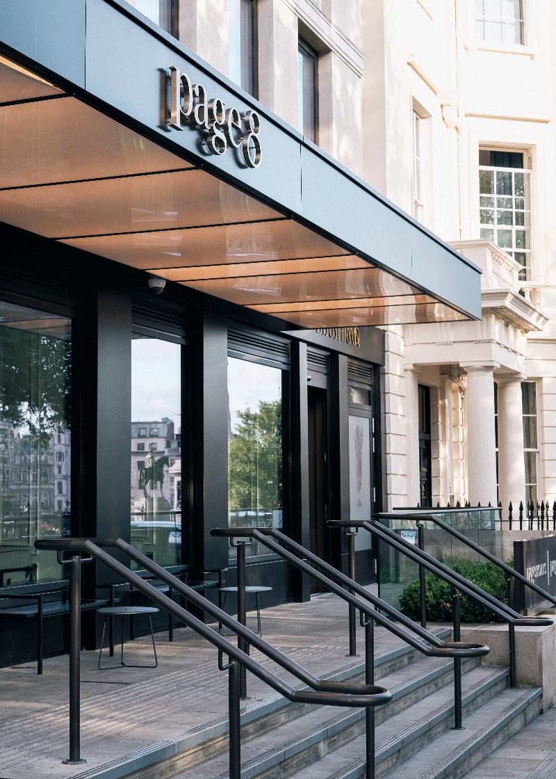 PAGE8, Page Hotels - Genel