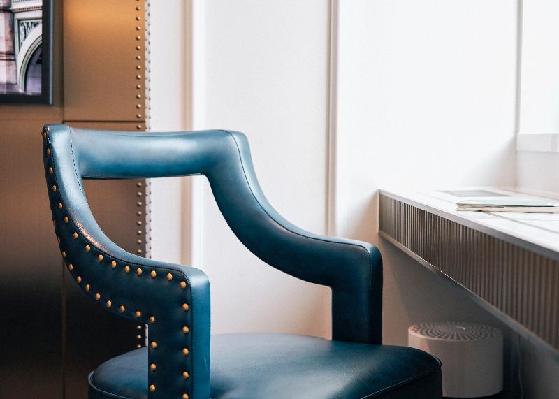 PAGE8, Page Hotels - Oda