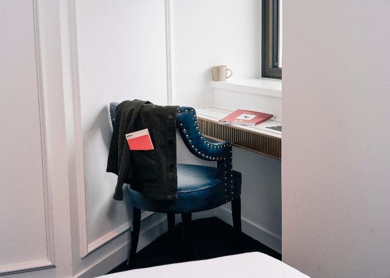 PAGE8, Page Hotels - Oda
