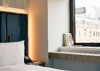 PAGE8, Page Hotels fotoÄŸrafÄ±