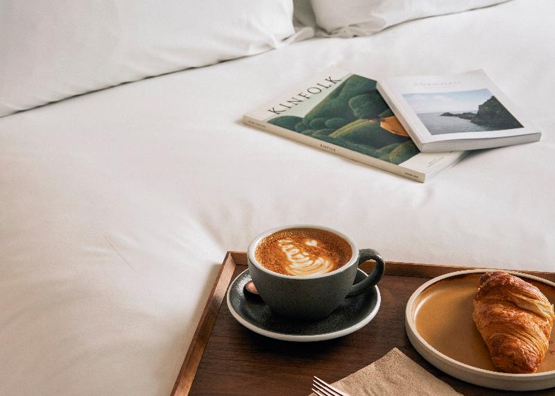 PAGE8, Page Hotels - Oda