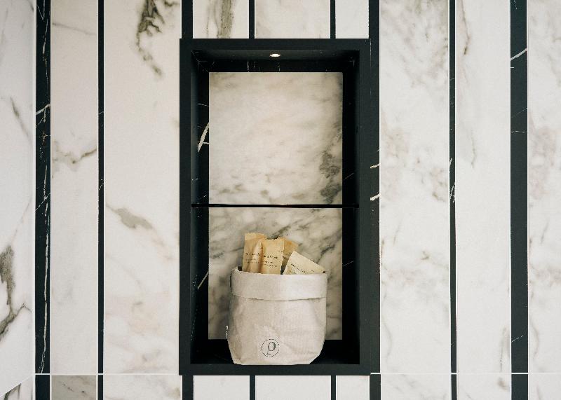 PAGE8, Page Hotels - Oda