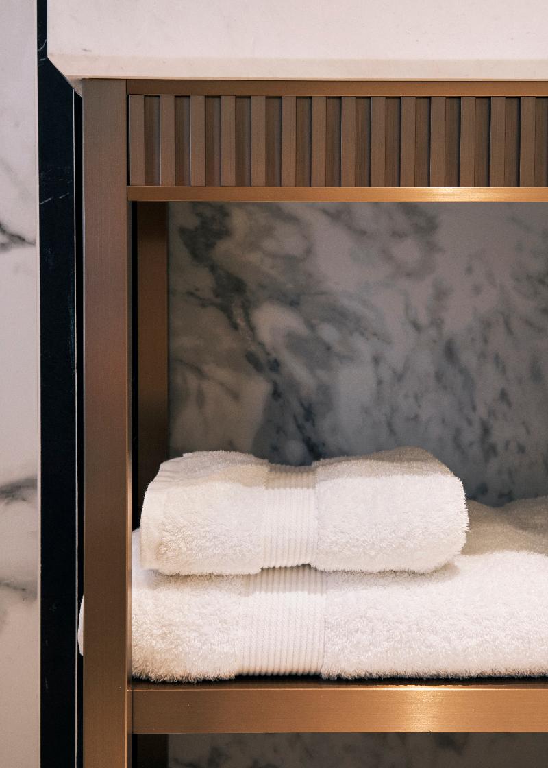 PAGE8, Page Hotels - Oda