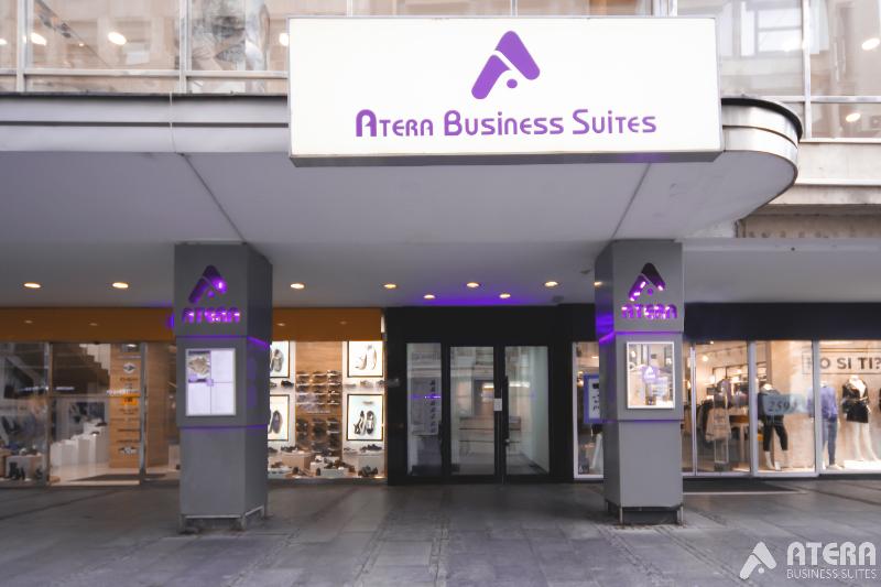 Atera Business Suites - Genel