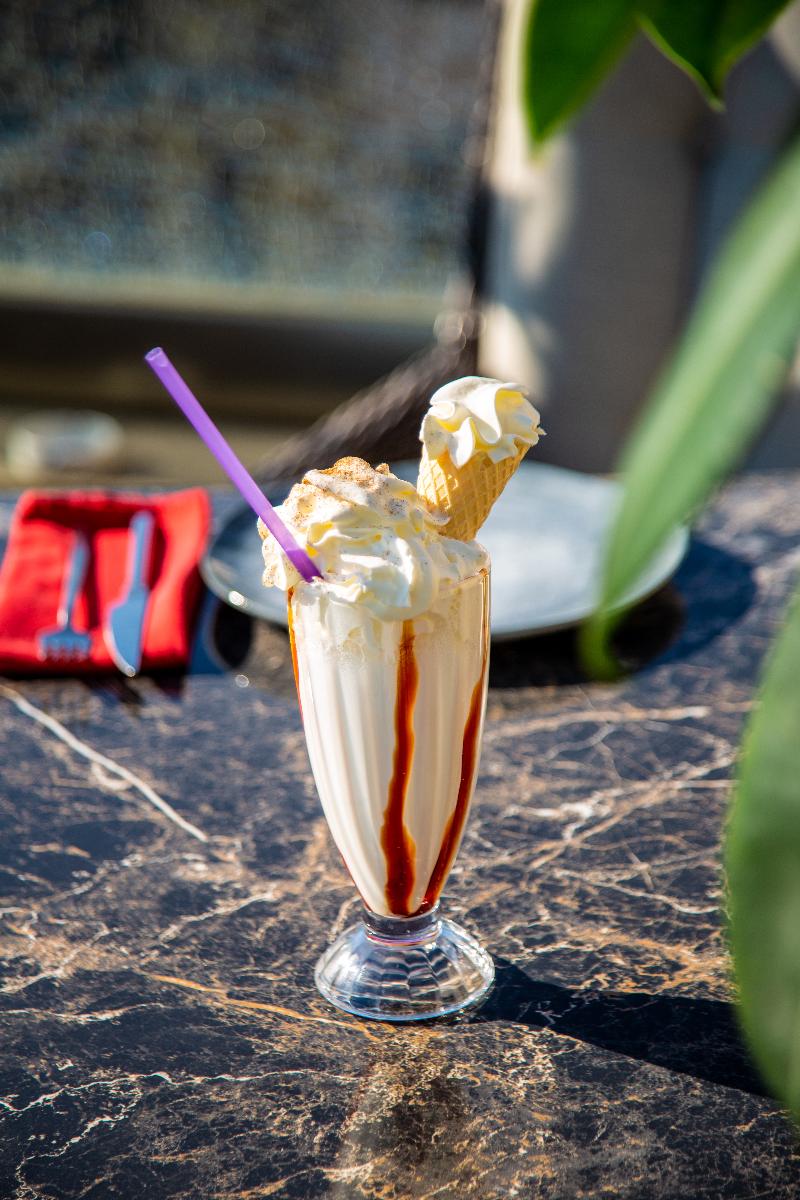 Shirvanshah Hotel - Bar