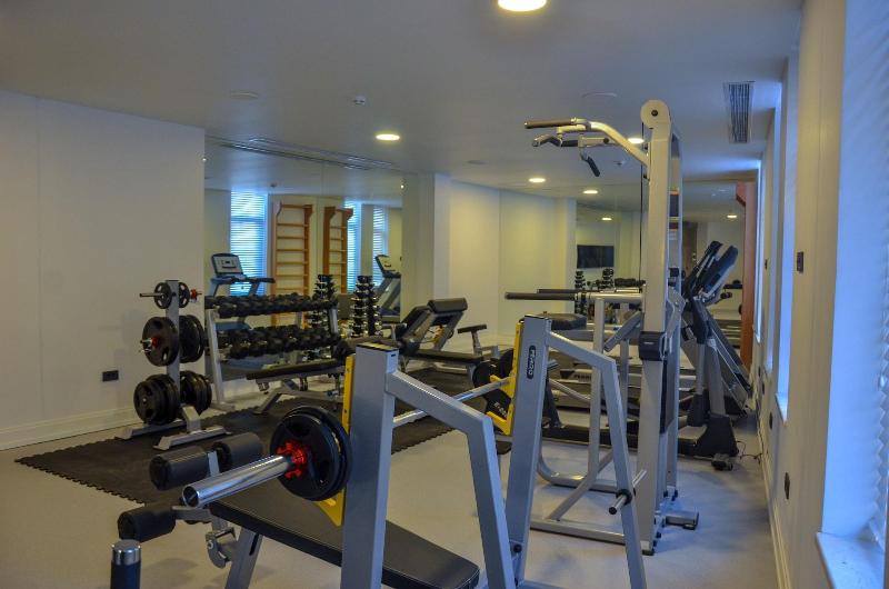 Shirvanshah Hotel - Aktivite