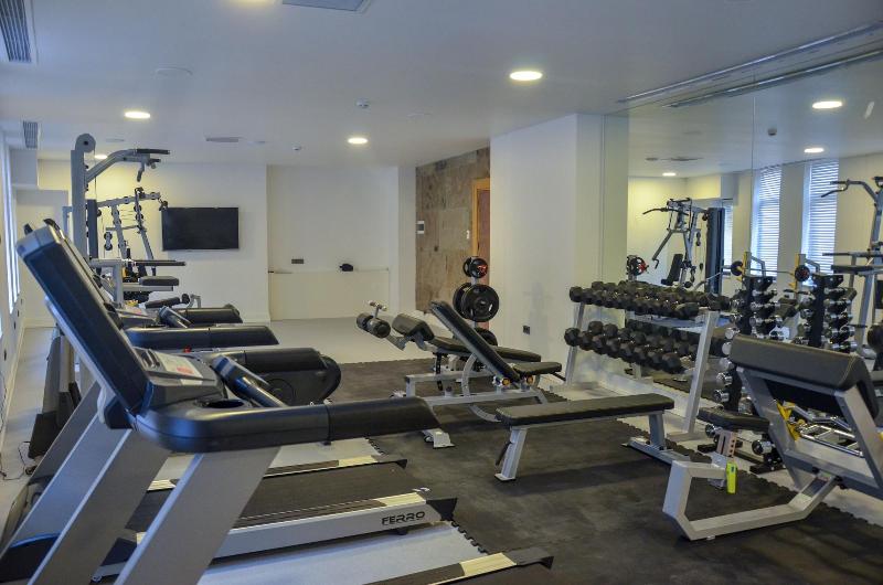 Shirvanshah Hotel - Aktivite