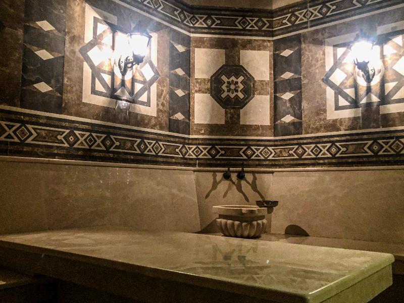 Shirvanshah Hotel - Aktivite