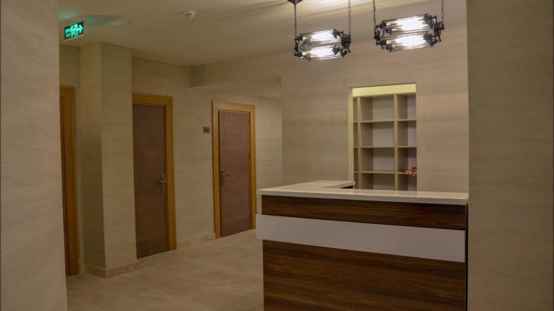Shirvanshah Hotel - Aktivite