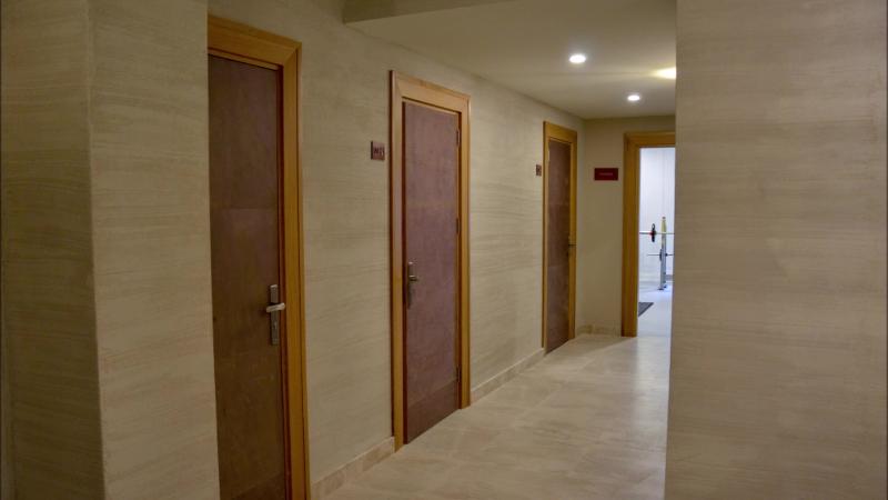 Shirvanshah Hotel - Aktivite