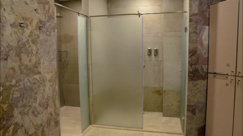 Shirvanshah Hotel - Aktivite