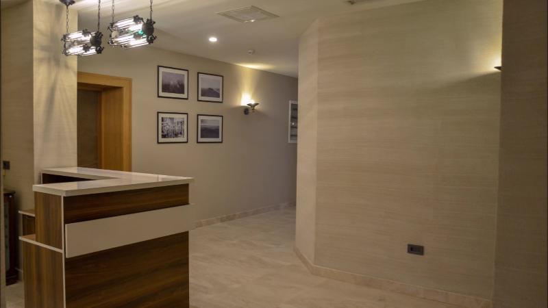 Shirvanshah Hotel - Aktivite