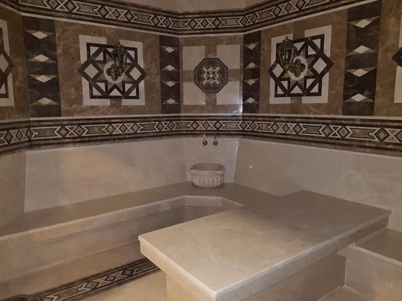 Shirvanshah Hotel - Aktivite
