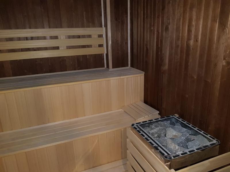 Shirvanshah Hotel - Aktivite